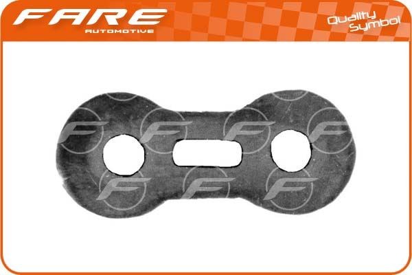FARE SA Holder, exhaust system Article number: 26919 cheaply