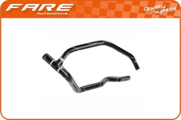 FARE SA Hose, heat exchange heating Article number: 29413 cheaply