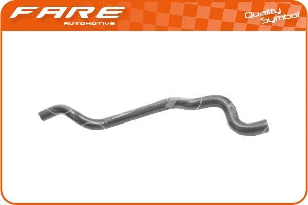 FARE SA Hose, heat exchange heating Article number: 29514 cheaply