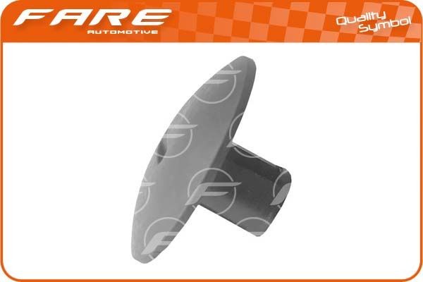 FARE SA Clip, trim / protective strip Article number: 30990 cheaply