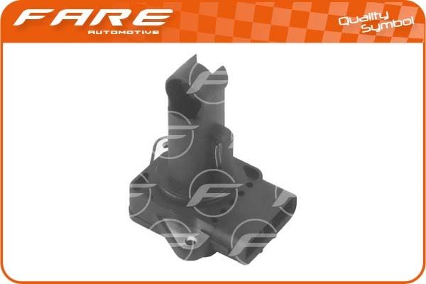 FARE SA Mass air flow sensor Article number: 31221 cheaply