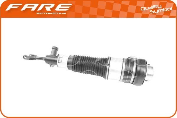 FARE SA Air suspension strut Article number: 31390 cheaply