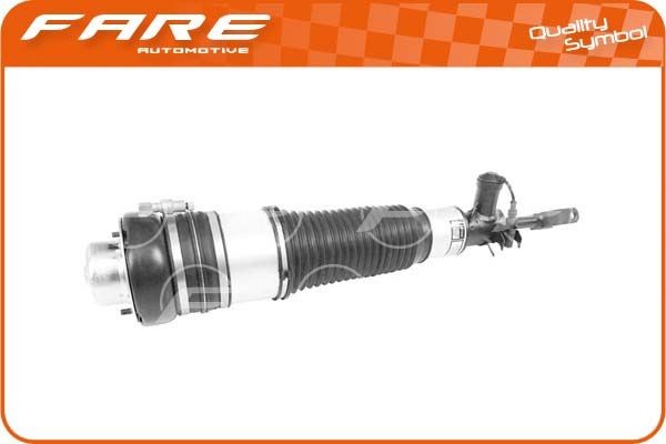FARE SA Air suspension strut Article number: 31391 cheaply