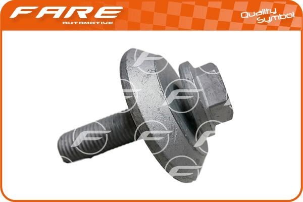 FARE SA TC107 Pulley Bolt DS4 1.6 BlueHDi 120 120 PS Diesel 2018