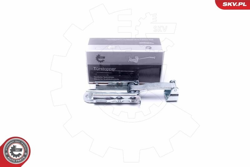 ESEN SKV 16SKV926 Door Catch SPRINTER 319 CDI / BlueTEC 3.0 4x4 (906.731, 906.733, 906.735) 190 PS Diesel 2020