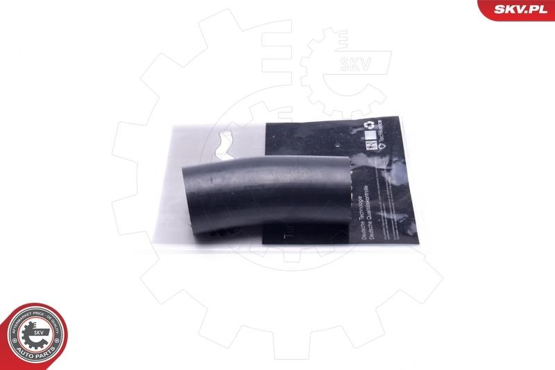ESEN SKV Charger intake hose Article number: 24SKV599 cheaply
