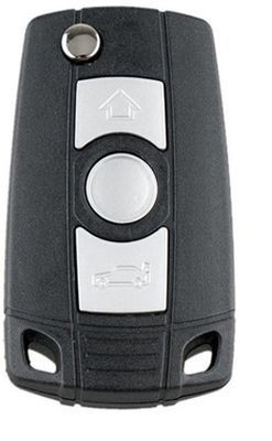 B CAR 004BM026 Housing, car key 7 Series 730 i, Li 258 PS Petrol 2009