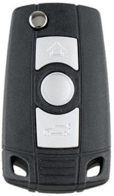 B CAR 004BM027 Housing, car key 7 Series 730 i, Li 258 PS Petrol 2009