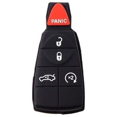 B CAR 004CY058 Housing, car key RAM 4.7 Flexfuel 4WD 314 PS Petrol/Ethanol 2010
