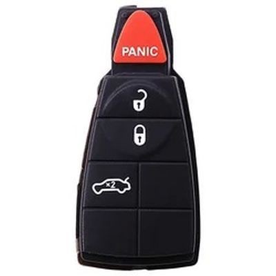 B CAR 004CY059 Housing, car key RAM 4.7 Flexfuel 4WD 314 PS Petrol/Ethanol 2010