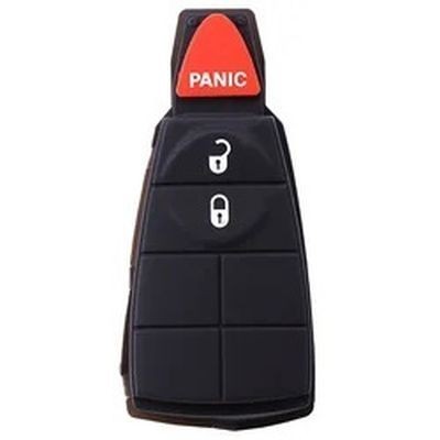 B CAR 004CY060 Housing, car key RAM 4.7 Flexfuel 4WD 314 PS Petrol/Ethanol 2010