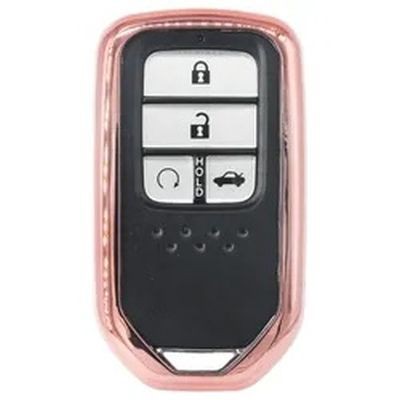 B CAR 004HD074 Housing, car key CIVIC 2.0 Type-R (FK8) 310 PS Petrol