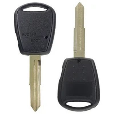 B CAR 004HY030 Carcasa, llave de vehículo RIO 1.5 16V 97 CV Gasolina 2005