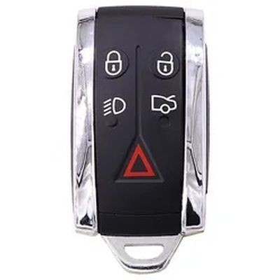 B CAR 004JG004 Housing, car key XF 3.0 D 211 PS Diesel 2015