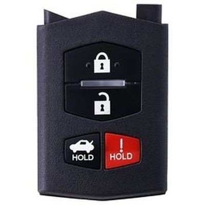 B CAR 004MZ014 Housing, car key 6 2.0 DI (GG14) 143 PS Diesel 2008