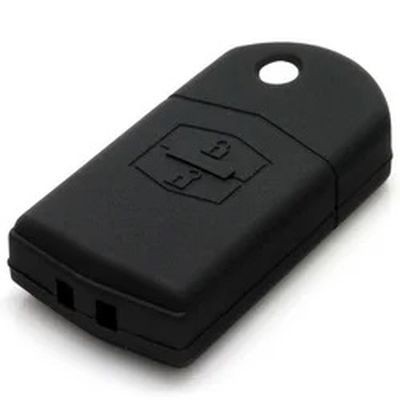 B CAR 004MZ015 Housing, car key 5 2.0 (CWEFW) 150 PS Petrol
