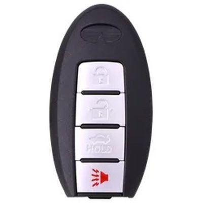 B CAR 004NI028 Housing, car key Q70 3.7 AWD 333 PS Petrol