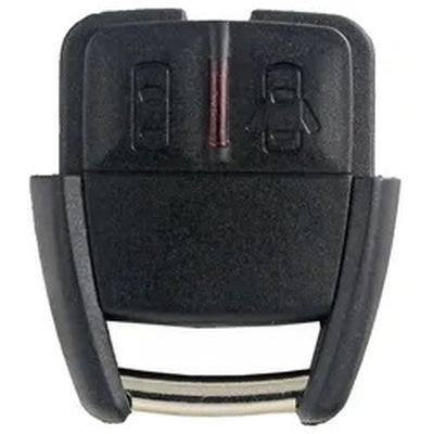 B CAR 004OP024 Housing, car key CORSA 1.3 CDTI (L08) 95 PS Diesel 2014