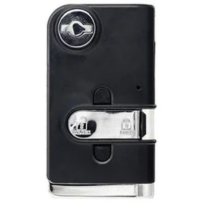 B CAR 004TY093 Housing, car key CAMRY 2.0 (ASV51_) 167 PS Petrol 2019