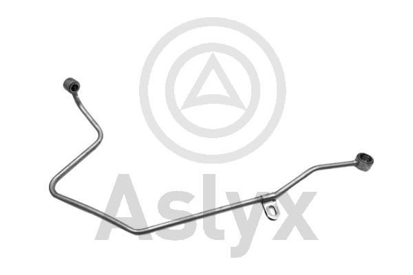 Aslyx AS-503305 Oil Pipe, charger MASTER 2.3 dCi 110 FWD (EV0R, EV0W, HV0R, HV0W, UV0R, UV0W) 110 PS Diesel