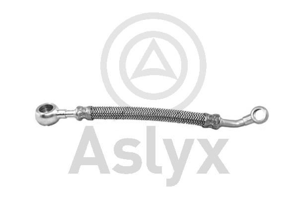 Aslyx AS-503323 Õliühendus, kompressor PARTNER 2.0 HDi 4x4 90 HP Diisel 2015