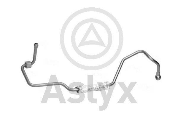 Aslyx AS-503395 Oil Pipe, charger FRONTERA 2.2 DTI (6B_ZC, 6B_VF, 6B_66, 6B_76) 116 PS Diesel 2004