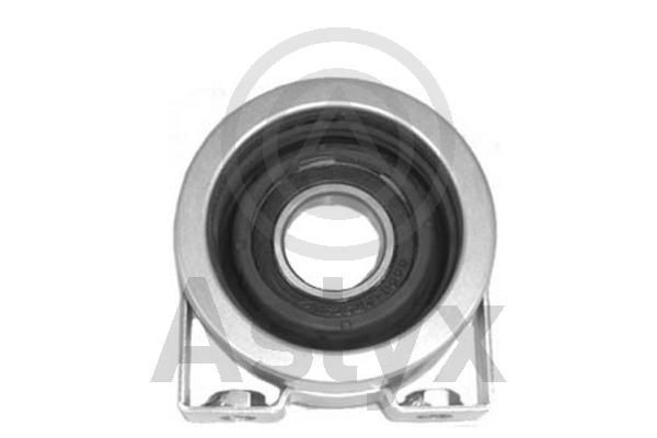 Aslyx AS-521009 Paigutus, kardaan KUGA 2.0 TDCi 4x4 180 HP Diisel