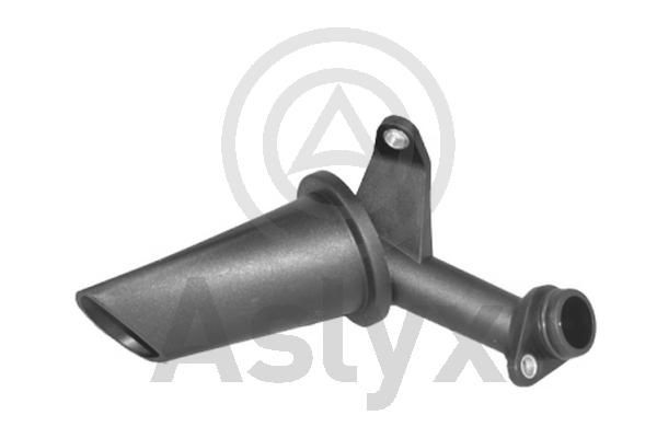 Aslyx Sugerør, oliepumpe Varenummer: AS-535572 billige