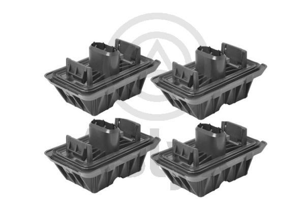 Aslyx Mount Set, jack Article number: AS-535768 cheaply