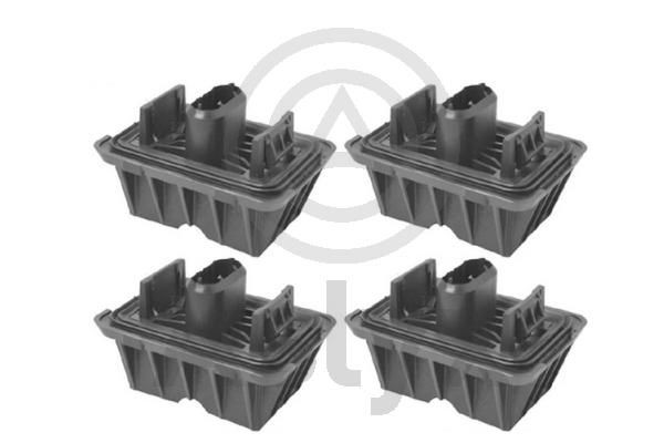 Aslyx Mount Set, jack Article number: AS-535769 cheaply