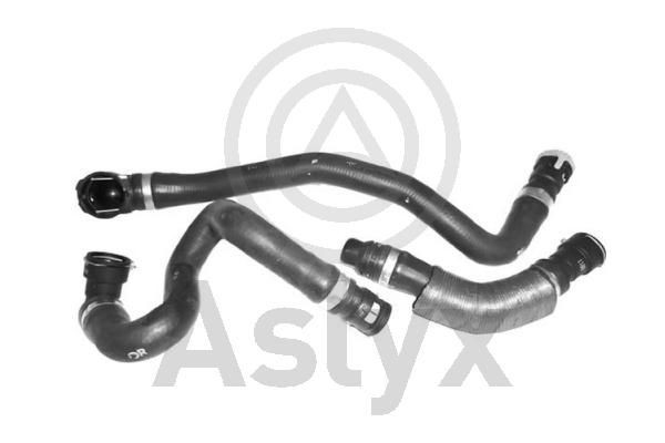 Aslyx Hose, heat exchange heating Article number: AS-594021 cheaply