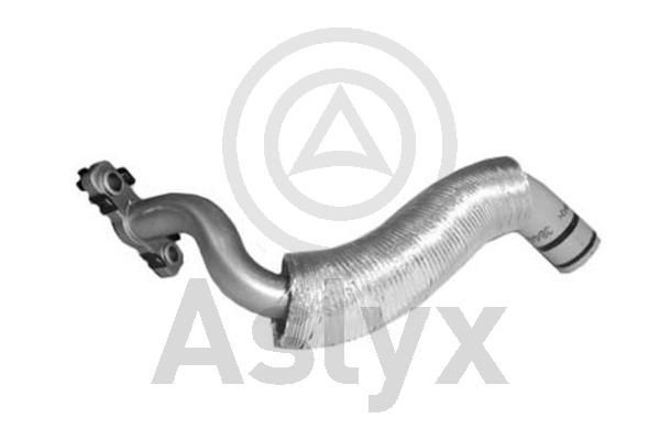 Aslyx AS-594091 Õliühendus, kompressor TRANSIT CONNECT 1.5 TDCi 101 HP Diisel