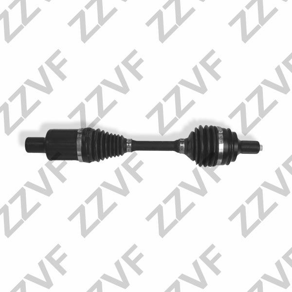 ZZVF Drivaksel Varenummer: ZVPV266 billige