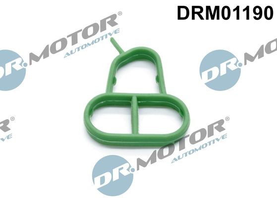 DR.MOTOR AUTOMOTIVE Seal, oil filter housing Article number: DRM01190 cheaply