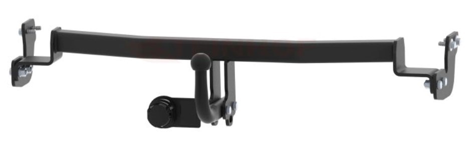 STEINHOF Trailer Hitch Article number: C-017 cheaply