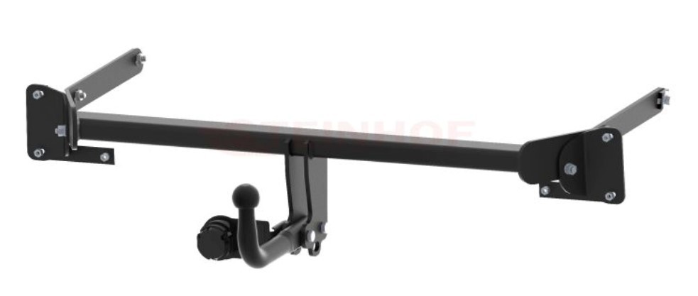 STEINHOF Trailer Hitch Article number: F-201 cheaply