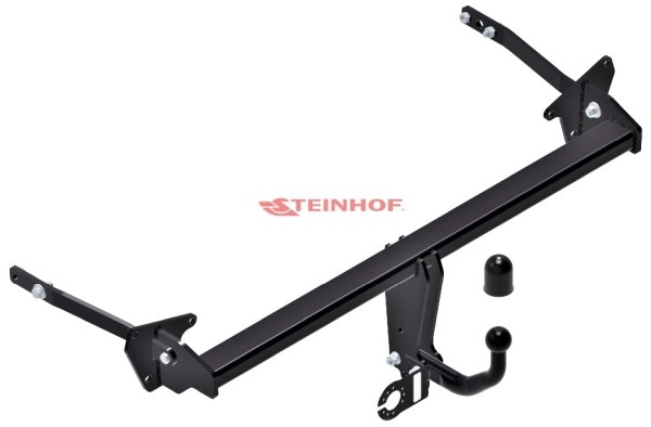 STEINHOF Trailer Hitch Article number: P-068 cheaply