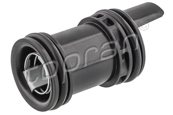 TOPRAN Coolant Tube Article number: 503 748 cheaply
