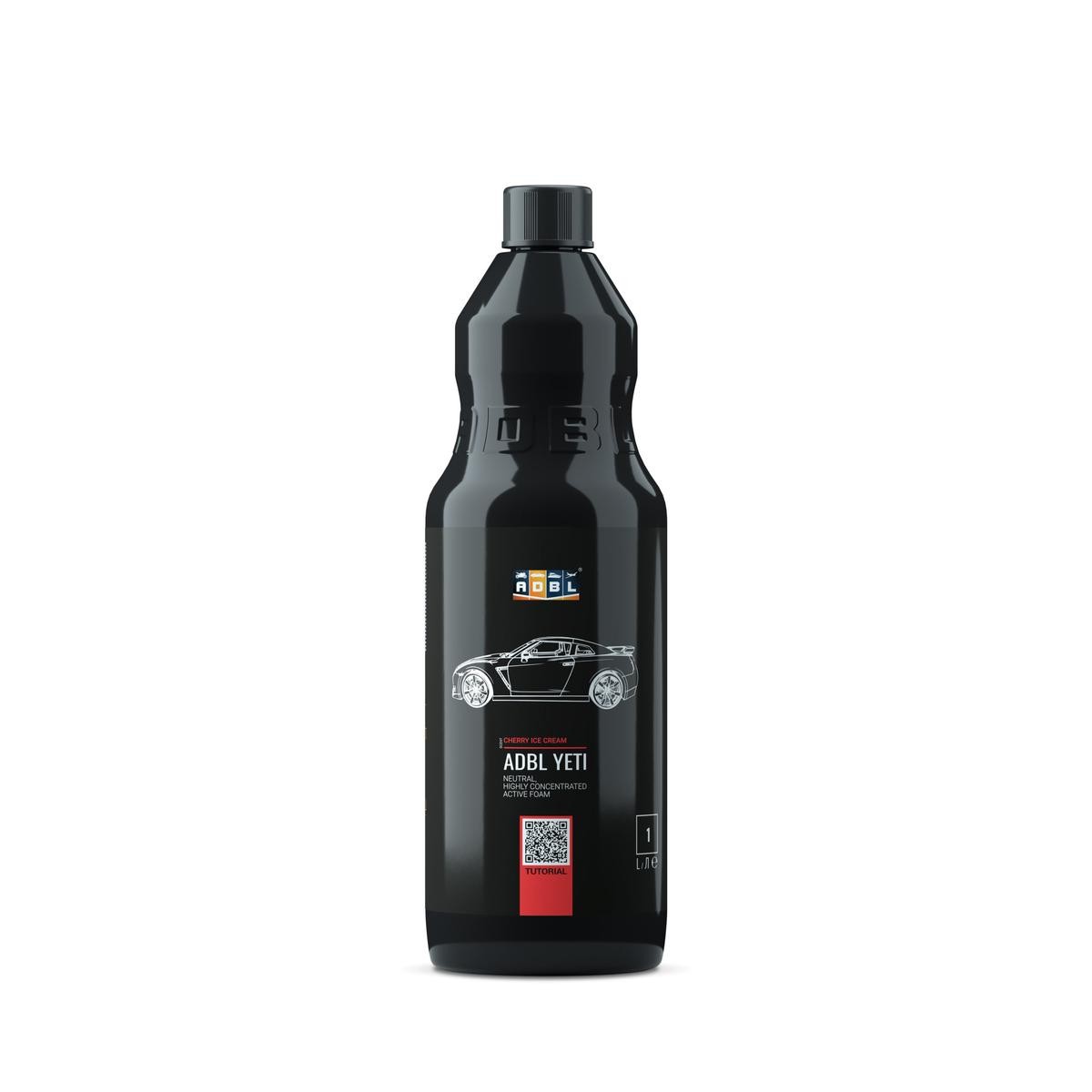 ADBL Auto Shampoo Article number: ADB000110 cheaply