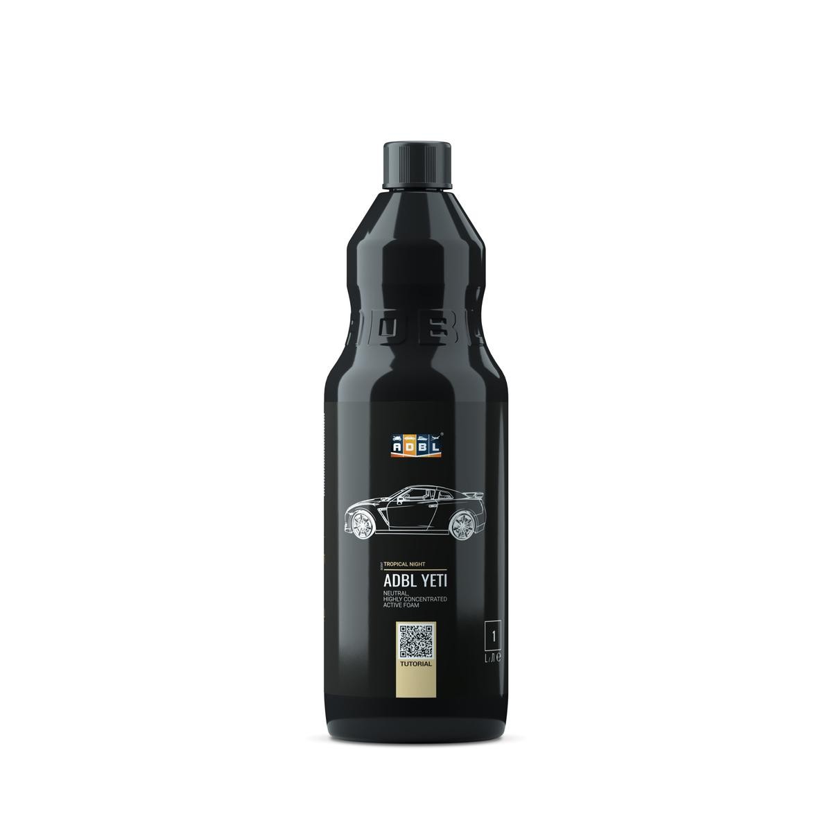 ADBL Auto Shampoo Article number: ADB000112 cheaply