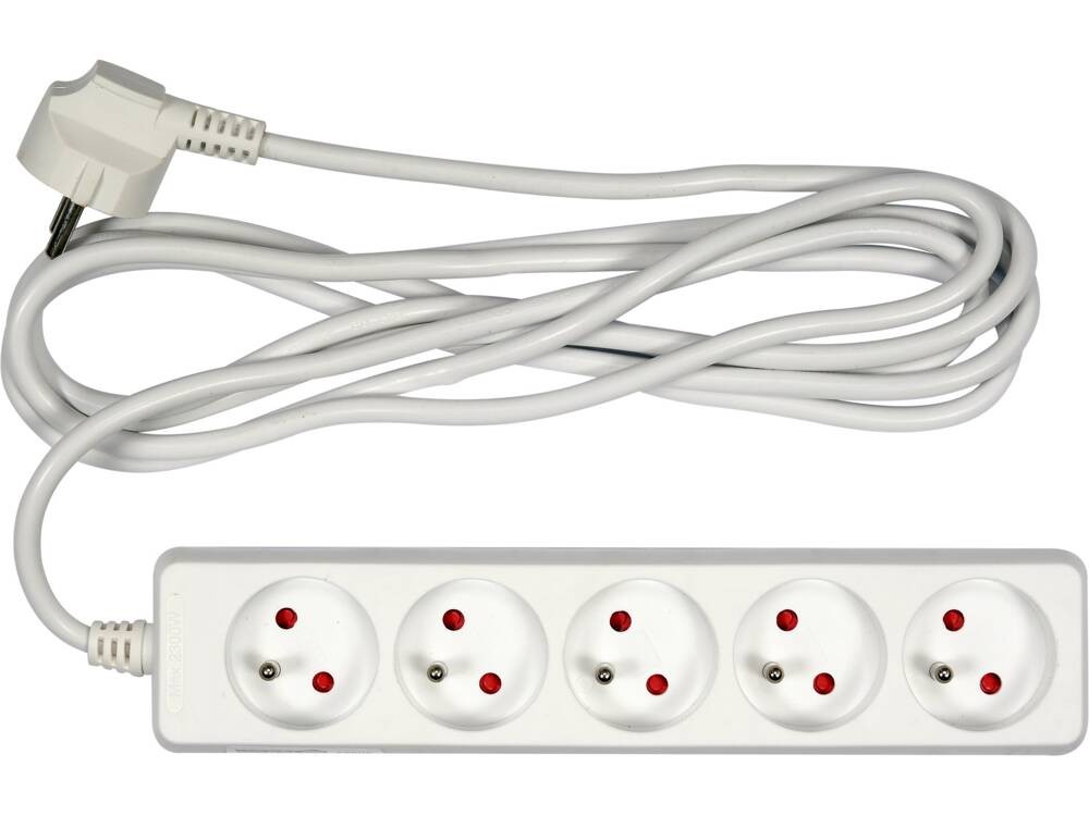 VOREL Netkabel GRD Varenummer: 72506 billige