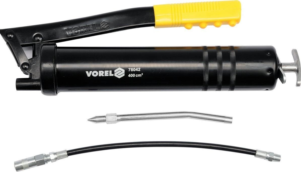 VOREL Grease Gun Article number: 78042 cheaply
