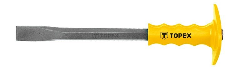 TOPEX Mejsel Varenummer: 03A136 billige