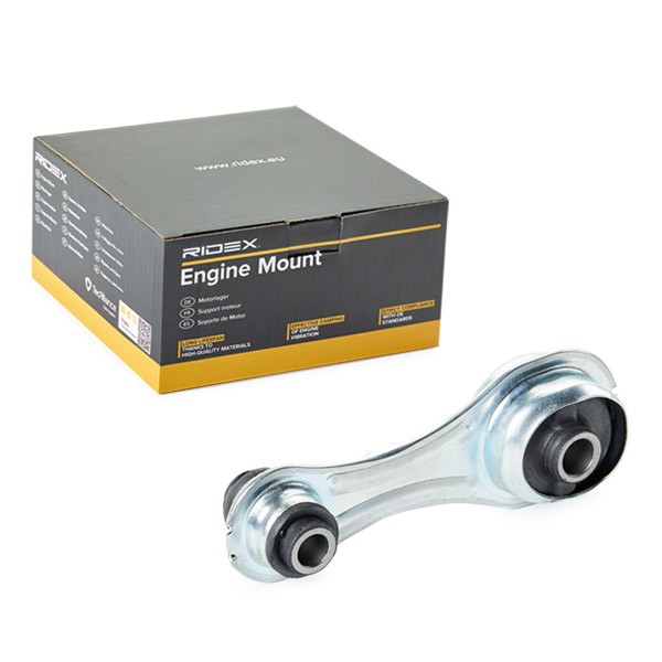 RIDEX Paigutus, Mootor Artikli number: 247E0961 soodsalt