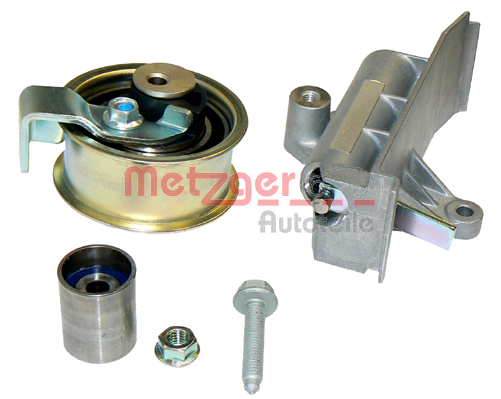 METZGER Timing belt kit Article number: WM-Z 842 cheaply