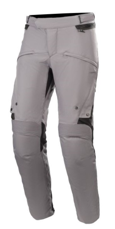 ALPINESTARS MC-bukser av tekstil Road Pro Gore-Tex artikkelnummer: 3624721-9310-S billig