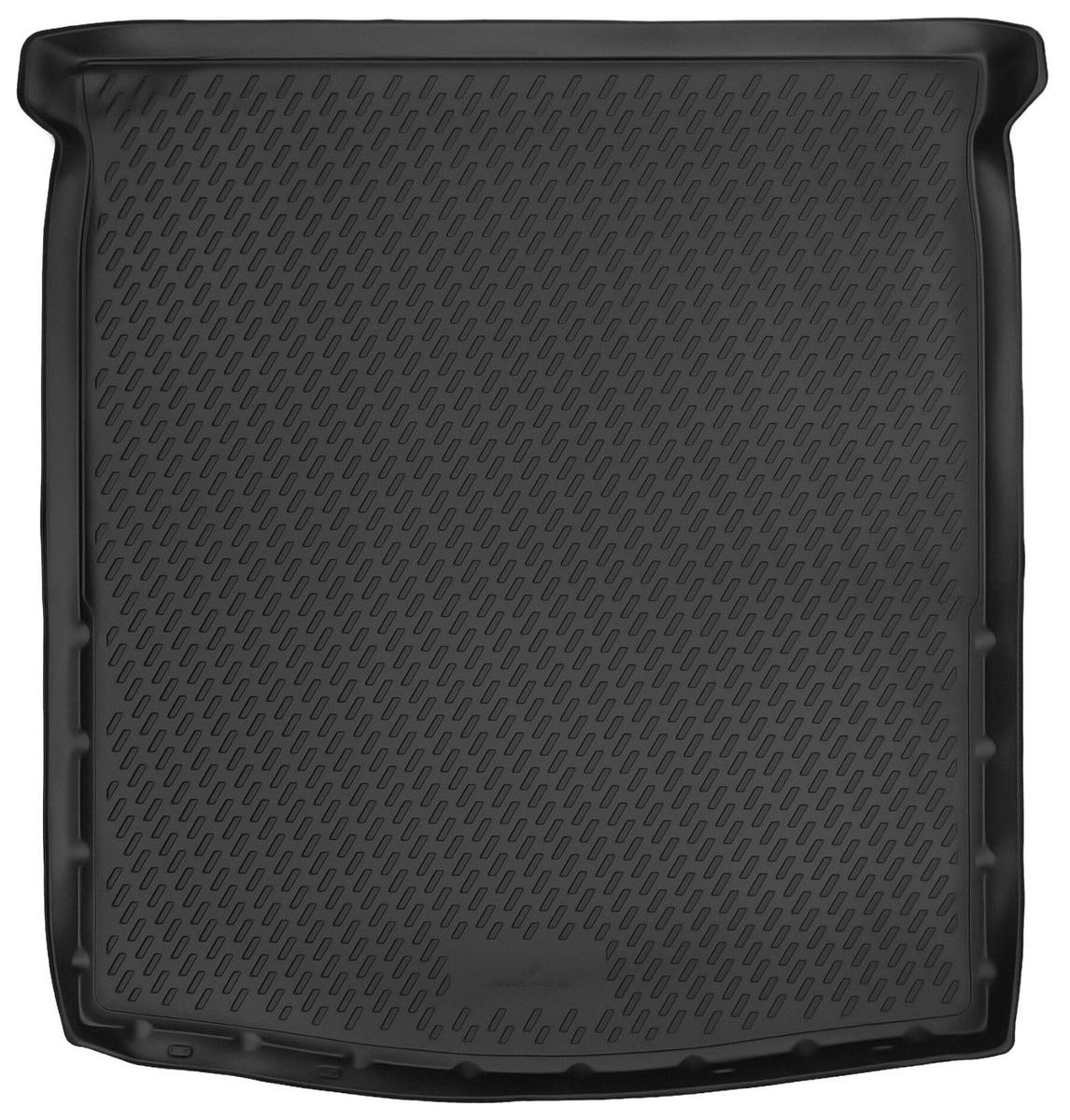 WALSER 70911 Car boot liner 6 2.0 MZR (GHEFP) 147 PS Petrol 2013