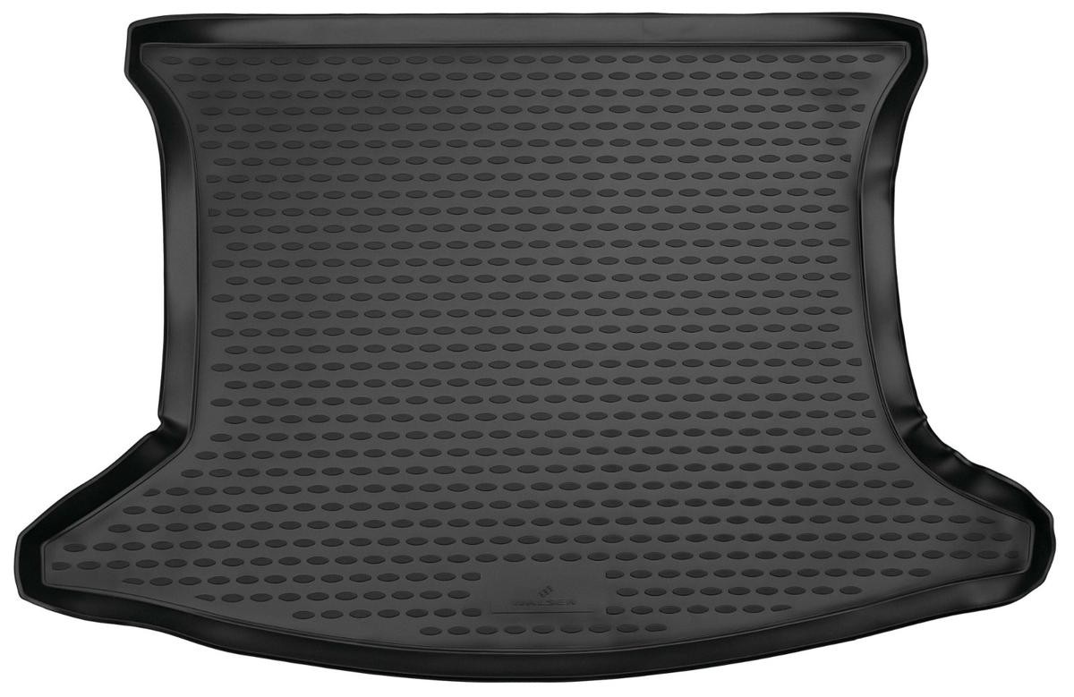 WALSER 70944 Car boot liner VERSO 2.0 D-4D (AUR20_) 124 PS Diesel 2018