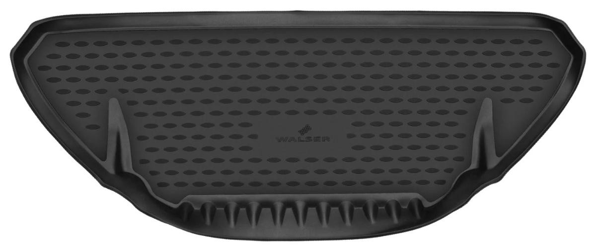 WALSER 71038 Car boot liner MODEL X P90D AWD 772 PS Electric