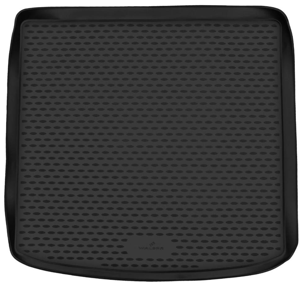 WALSER 71053 Car boot liner GALAXY 2.0 EcoBlue 120 PS Diesel